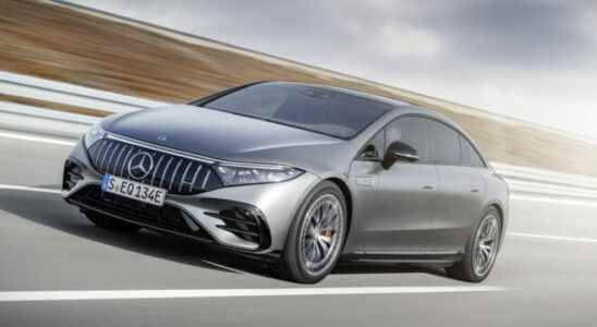 Mercedes Benz official spoke about Togg and new Turkey plans