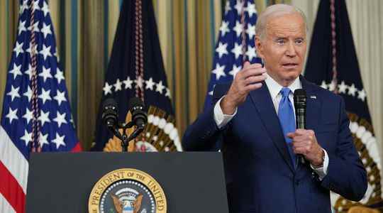 Midterms in the United States Undecided Senate Joe Biden and