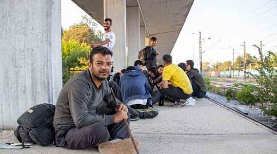 Migrations why the Balkan route worries Europe
