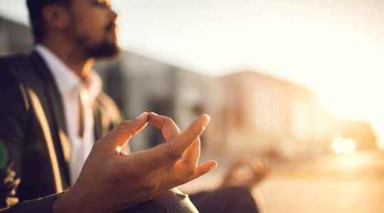 Mindfulness meditation good or dangerous for your health