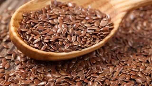 Miracle seed effective as armor against cancer Instantly balances blood