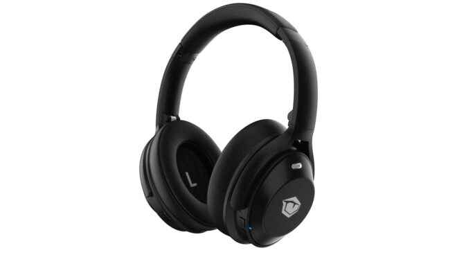 Monster Pusat Wave ANC wireless headphones review