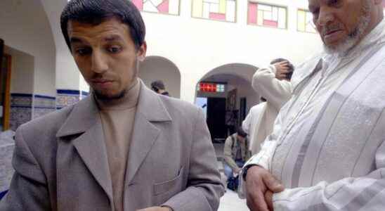 Moroccan imam Hassan Iquioussen to be expelled from Belgium