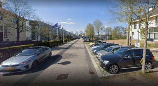 Municipality says no to police new construction plans in Driebergen