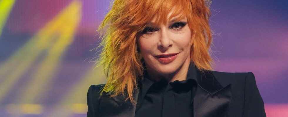 Mylene Farmer what we know about her new album Lemprise