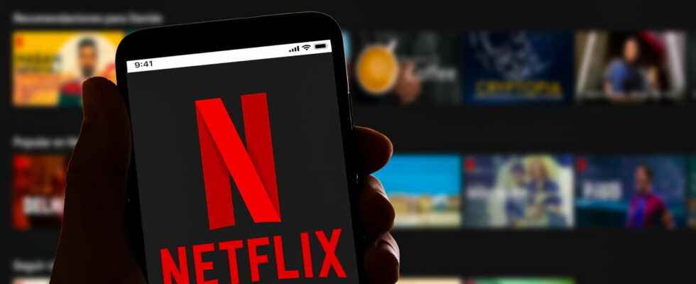 Netflix how to activate the subscription with advertisements