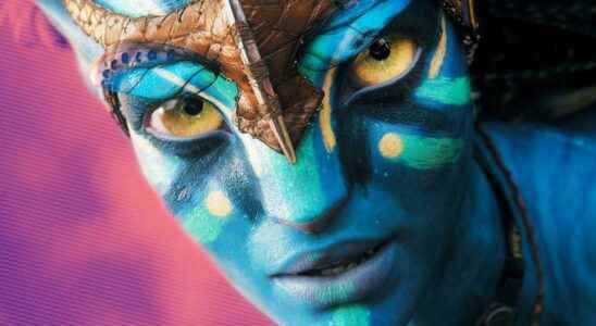 New Avatar 2 image shows the villain from the first