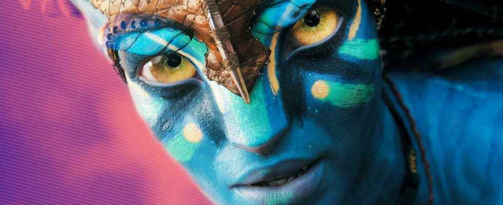 New Avatar 2 image shows the villain from the first