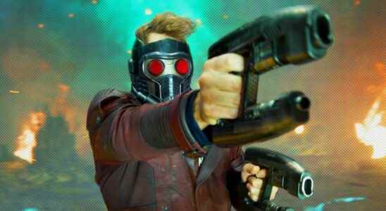 New Guardians of the Galaxy movie simply ignores the biggest
