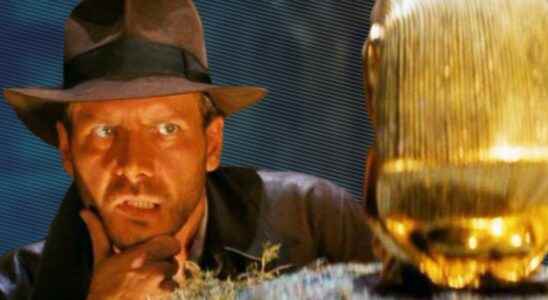 New Indiana Jones 5 picture reveals plot detail of Harrison