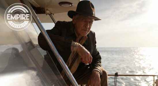New images released for Indiana Jones 5 movie