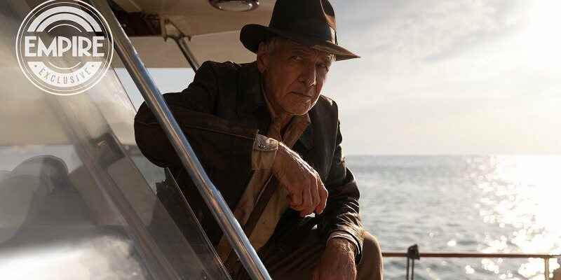 New images released for Indiana Jones 5 movie