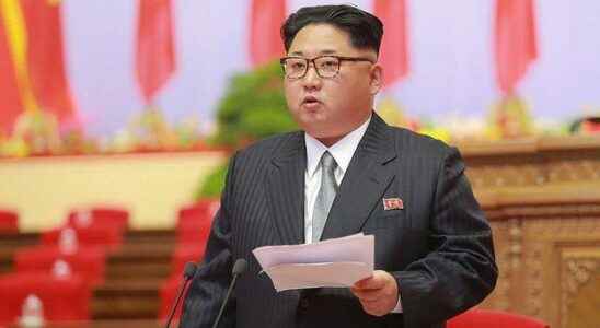 North Korean leader Kims new target surprised the whole world