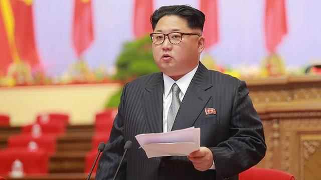 North Korean leader Kims new target surprised the whole world
