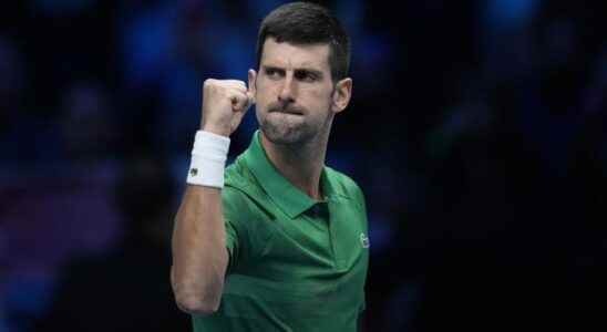 Novak Djokovic set to take part in Australian Open 2023