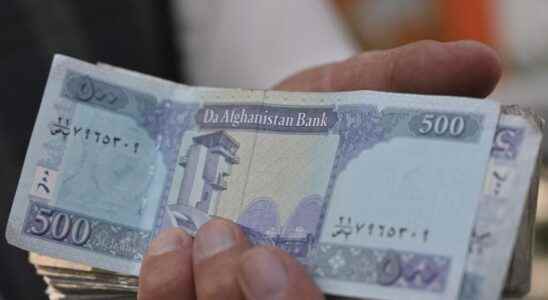 Oberthur Fiduciaire will manufacture 390 million banknotes for Afghanistan