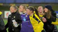 One of Finlands most promising goalkeepers ends her career at