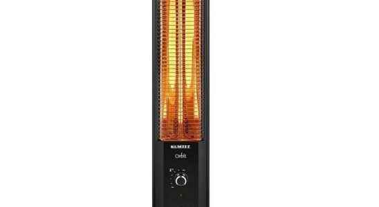 Outdoor heater suggestions for those who like to spend time
