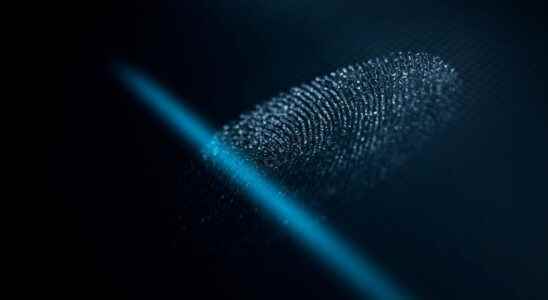 PIN code facial recognition fingerprint…