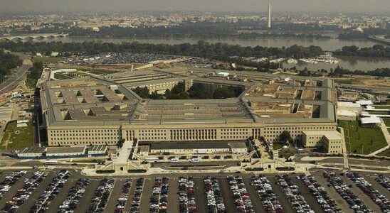 Pentagon has prepared a report for Chinas military power The