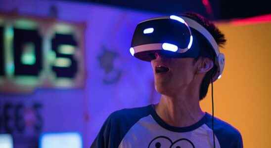 PlayStation VR2 Release Date and Price Announced