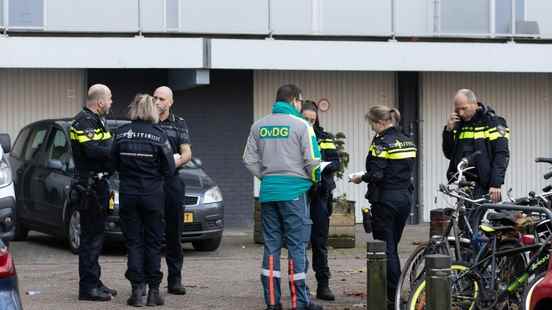 Police arrest escaped TBSer after Soest stabbing Find out to