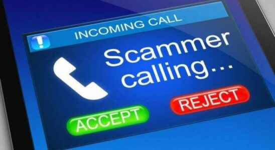 Police warn about grandparent emergency scams