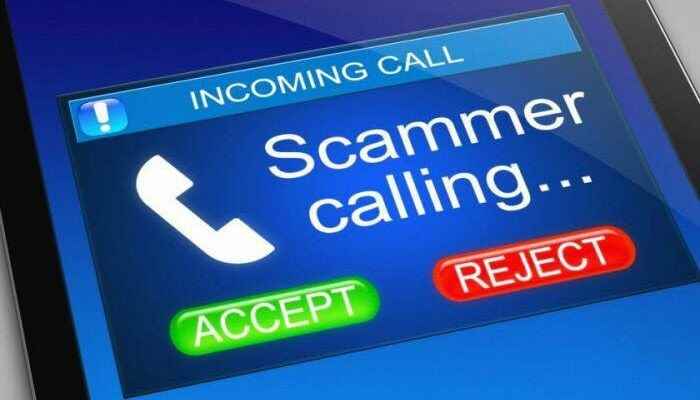 Police warn about grandparent emergency scams