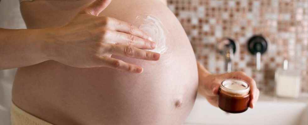 Pregnancy and endocrine disruptors the risks are becoming clearer