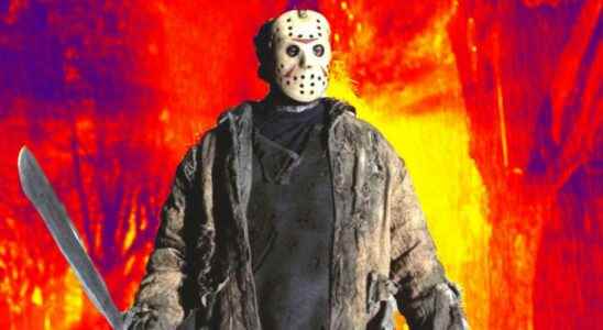 Prequel to Friday the 13th delves into Jason Vorhees past