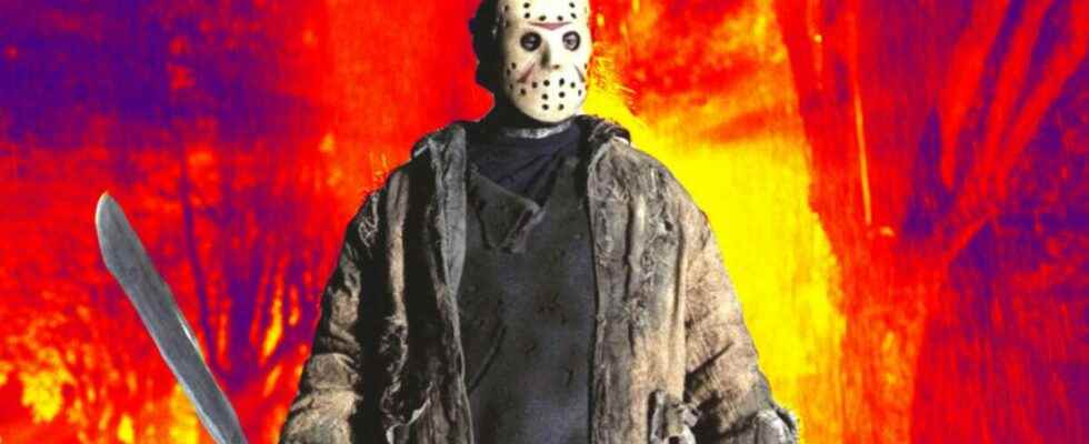 Prequel to Friday the 13th delves into Jason Vorhees past