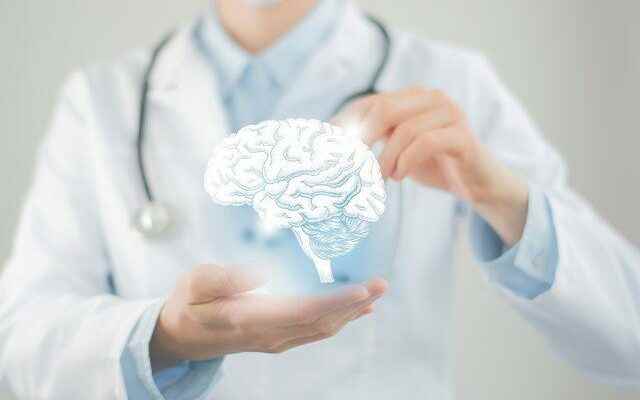 Prevents tremor in Parkinsons disease Health News