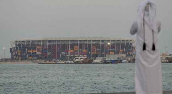 Qatar 2022 How The Team seizes the World Cup