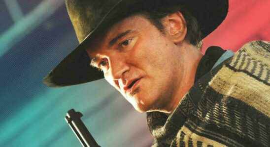Quentin Tarantino reveals which films themselves traumatized him