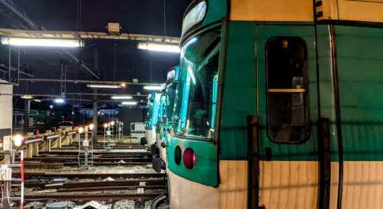 RATP strike towards unlimited mobilization this week