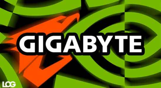 RTX 4070 Ti versions planned by Gigabyte appeared