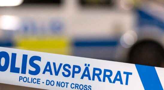 Rape against children is investigated in Ronneby