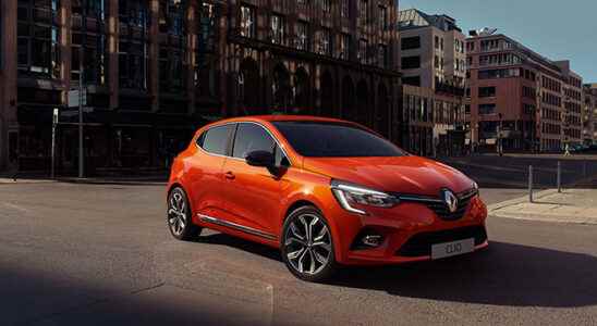 Renault price list updated with hikes in November