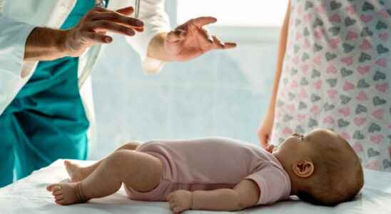 Respiratory physiotherapy and bronchiolitis recommended or not