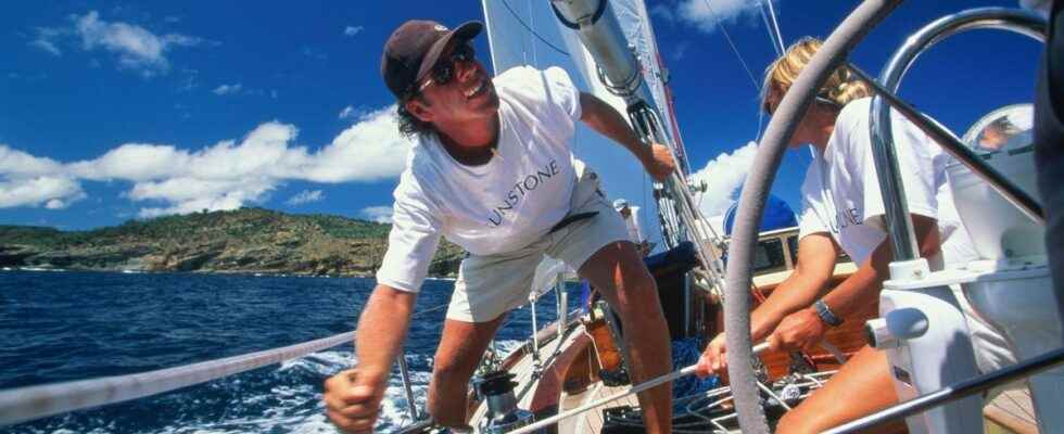 Route du Rhum discover the methods used by skippers to