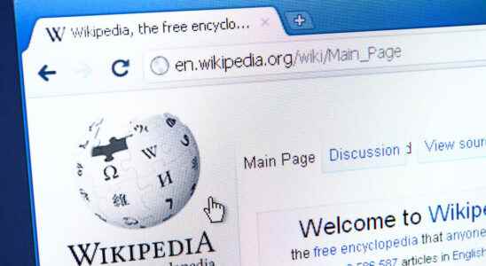 Russia fines Wikipedia for articles on Ukraine