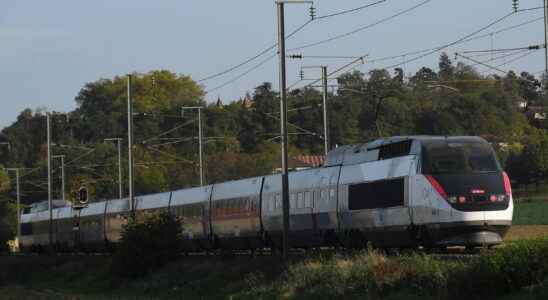 SNCF strike what are the expected disruptions Thursday November 10