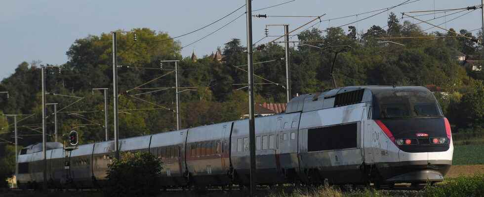 SNCF strike what are the expected disruptions Thursday November 10