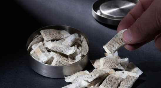 SNUS effects dangers what is this tobacco