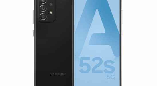 Samsung A52 S22 A13 The best Black Friday smartphone deals