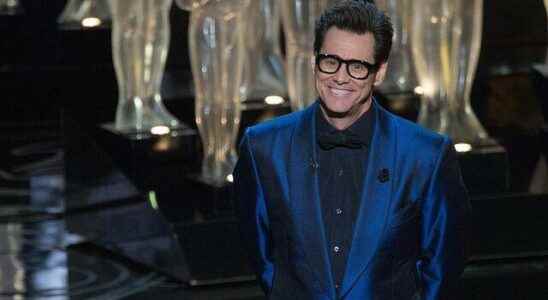 Sanction decision for Jim Carrey He was also banned from