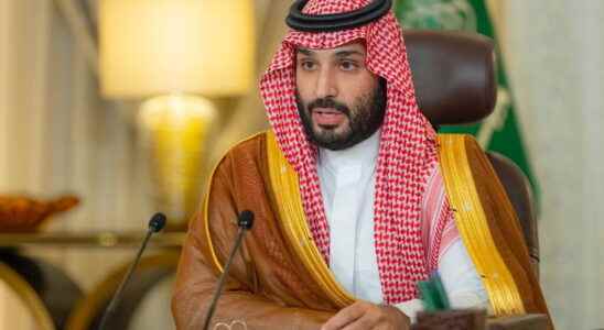 Saudi crown prince immune in Khashoggi murder trial says Washington