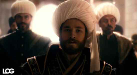 Season 2 trailer for Rise of Empires Ottoman shared