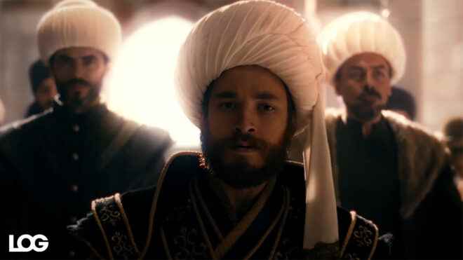 Season 2 trailer for Rise of Empires Ottoman shared