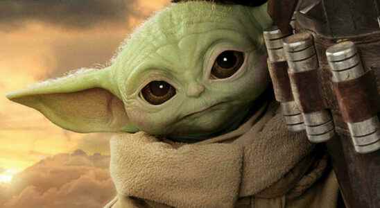 Secret Baby Yoda movie is coming to Disney but theres